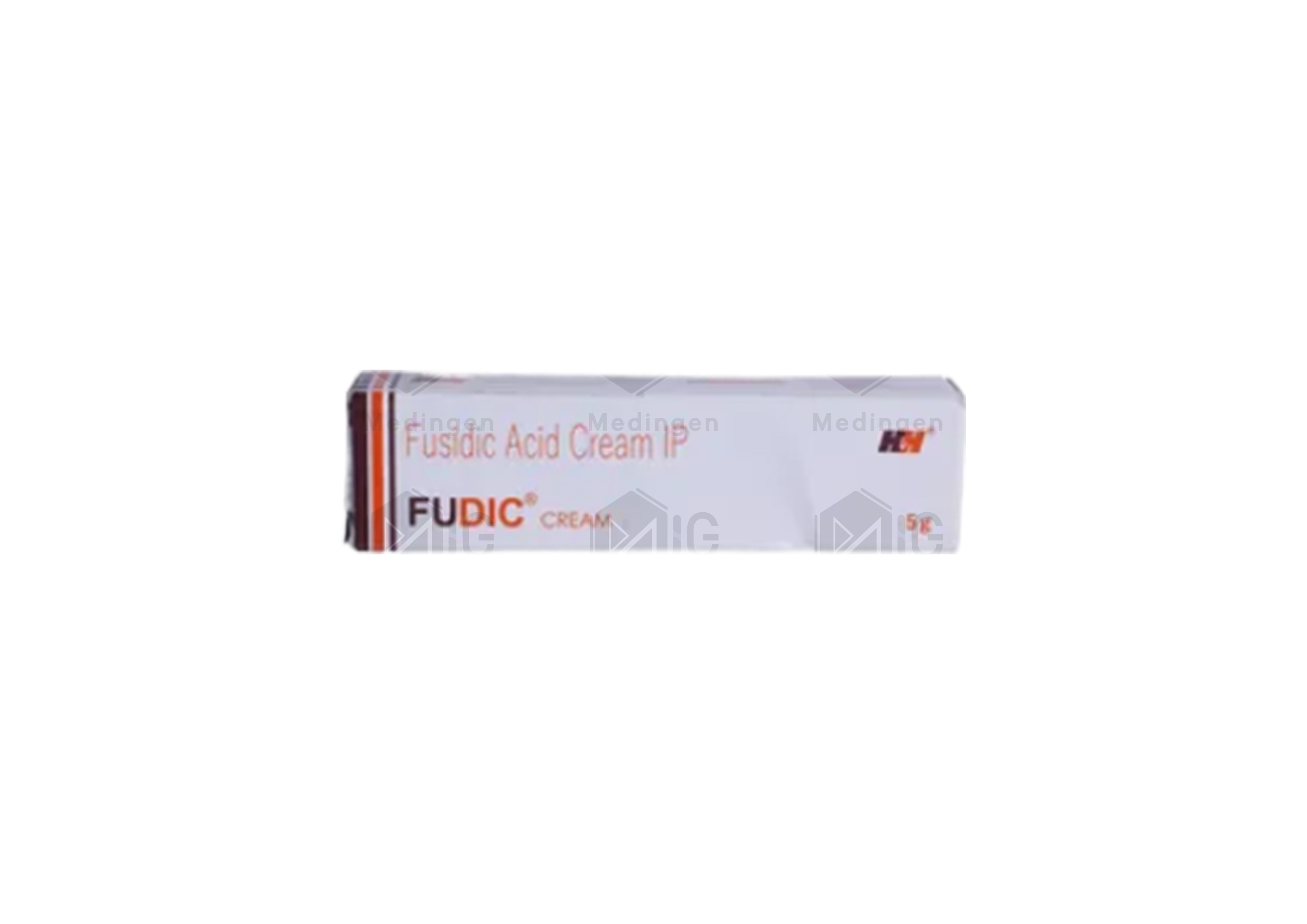 FUDIC CREAM 5GM